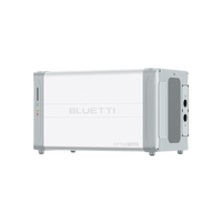 BLUETTI EP760+2*B500 Batterie de secours domestique