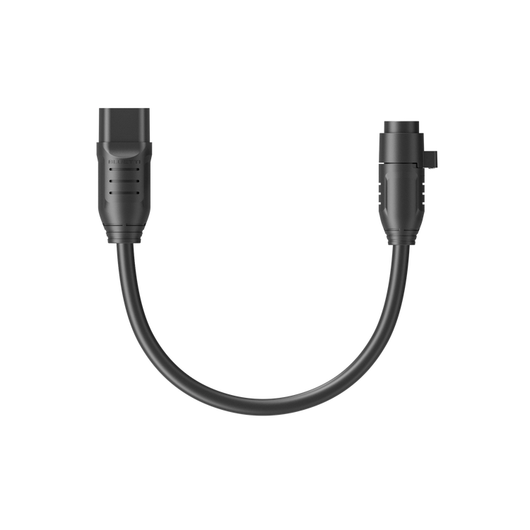 Câble de recharge EV