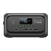 BLUETTI Elite 10 Mini Station Électrique