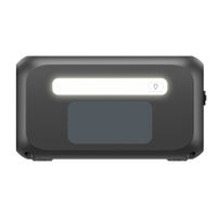 BLUETTI Elite 10 Mini Station Électrique