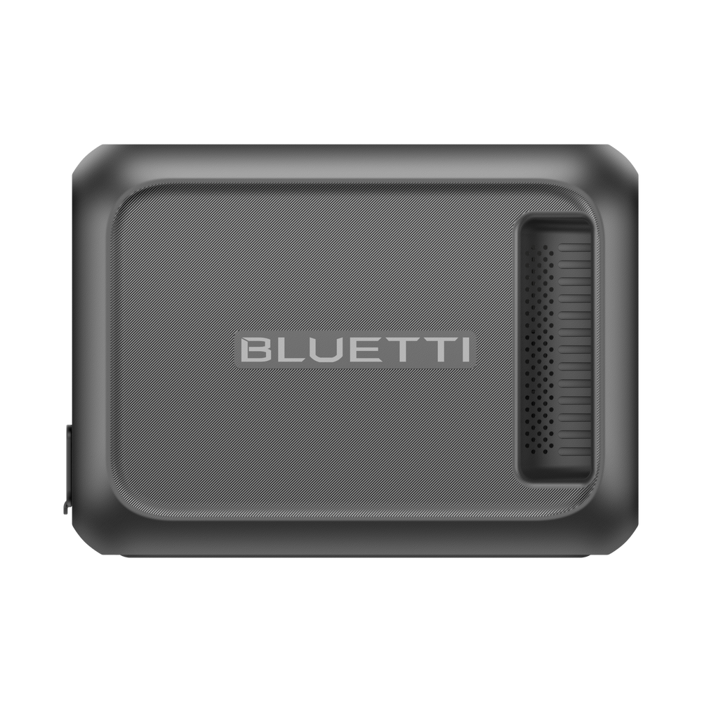 BLUETTI Elite 10 Mini Station Électrique