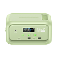 BLUETTI Elite 10 Mini Station Électrique