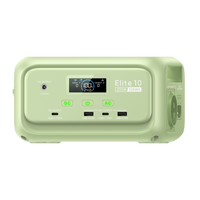 BLUETTI Elite 10 Mini Station Électrique