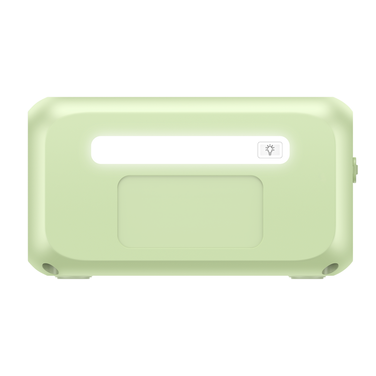 BLUETTI Elite 10 Mini Station Électrique  | 200 W 128 Wh