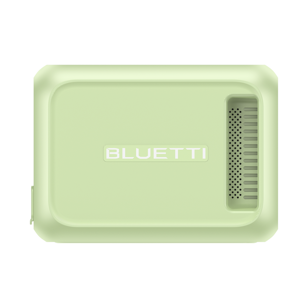 BLUETTI Elite 10 Mini Station Électrique