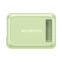 BLUETTI Elite 10 Mini Station Électrique  | 200 W 128 Wh