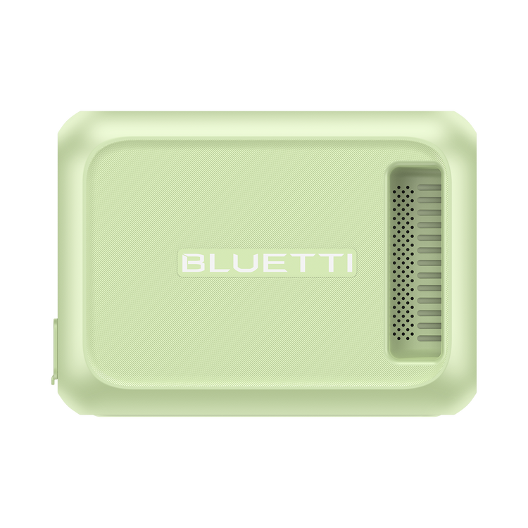 BLUETTI Elite 10 Mini Station Électrique  | 200 W 128 Wh
