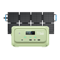 BLUETTI Elite 10 Mini Station Électrique
