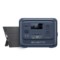 BLUETTI Elite 100 V2 Station électrique portable | 1 800 W, 1 024 Wh