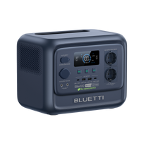 BLUETTI Elite 100 V2 Station électrique portable | 1 800 W, 1 024 Wh