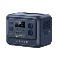 BLUETTI Elite 100 V2 Station électrique portable | 1 800 W, 1 024 Wh