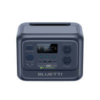 BLUETTI Elite 100 V2 Station électrique portable | 1 800 W, 1 024 Wh