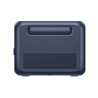 BLUETTI Elite 100 V2 Station électrique portable | 1 800 W, 1 024 Wh