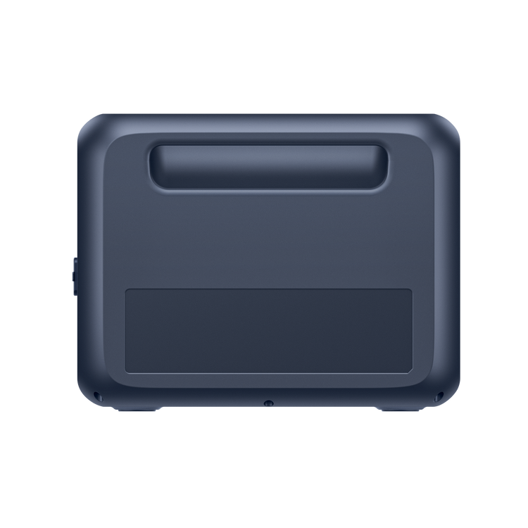 BLUETTI Elite 100 V2 Station électrique portable | 1 800 W, 1 024 Wh