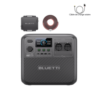 BLUETTI Elite 200 V2 Station électrique portable | 2 073,6 Wh, 2 600 W