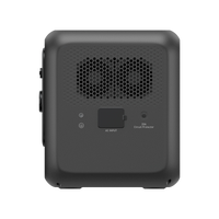 BLUETTI Elite 100 V2 Station électrique portable | 1 800 W, 1 024 Wh（Amazon）