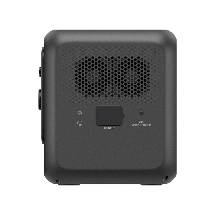 BLUETTI Elite 100 V2 Station électrique portable | 1 800 W, 1 024 Wh（Amazon）