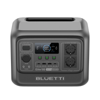BLUETTI Elite 100 V2 Station électrique portable | 1 800 W, 1 024 Wh