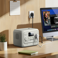 BLUETTI Elite 30 V2 Station électrique portable | 600 W  288 Wh