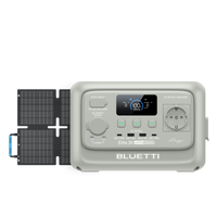 BLUETTI Elite 30 V2 Station électrique portable | 600 W  288 Wh