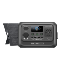 BLUETTI Elite 30 V2 Station électrique portable | 600 W  288 Wh