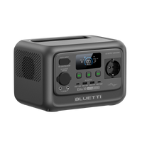 BLUETTI Elite 30 V2 Station électrique portable | 600 W  288 Wh