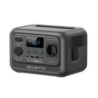 BLUETTI Elite 30 V2 Station électrique portable | 600 W  288 Wh