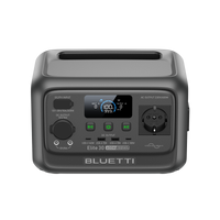 BLUETTI Elite 30 V2 Station électrique portable | 600 W  288 Wh