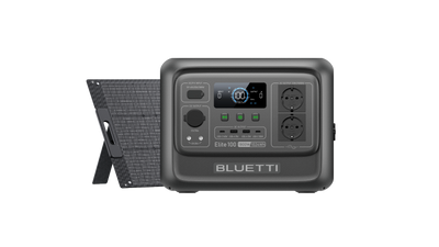 Elite 100 +100W