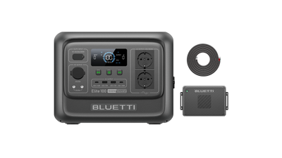 Elite 100 V2 + Charger 2