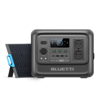 BLUETTI Elite 100 V2 Station électrique portable | 1 800 W, 1 024 Wh