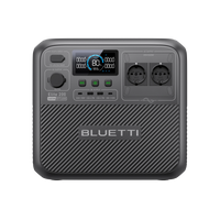 BLUETTI Elite 200 V2 Station électrique portable | 2 073,6 Wh, 2 600 W