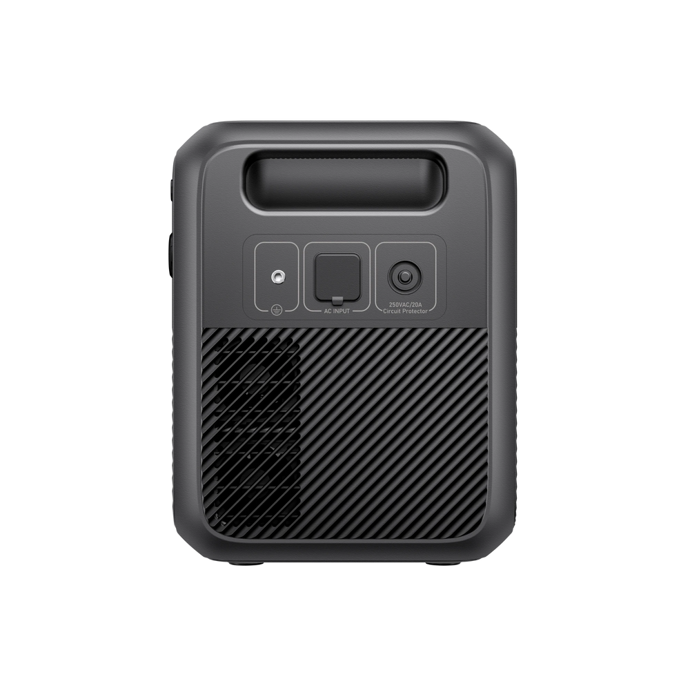 BLUETTI Elite 200 V2 Station électrique portable | 2 073,6 Wh, 2 600 W