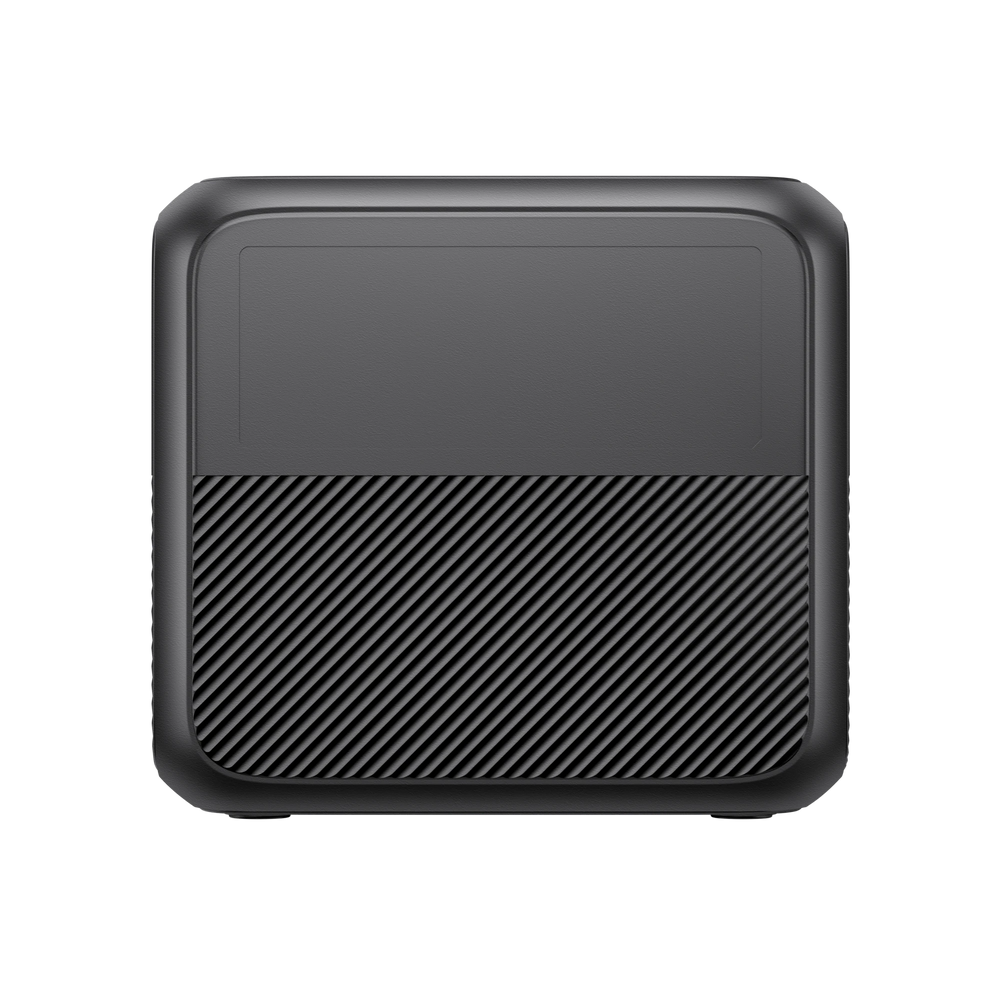 BLUETTI Elite 200 V2 Station électrique portable | 2 073,6 Wh, 2 600 W