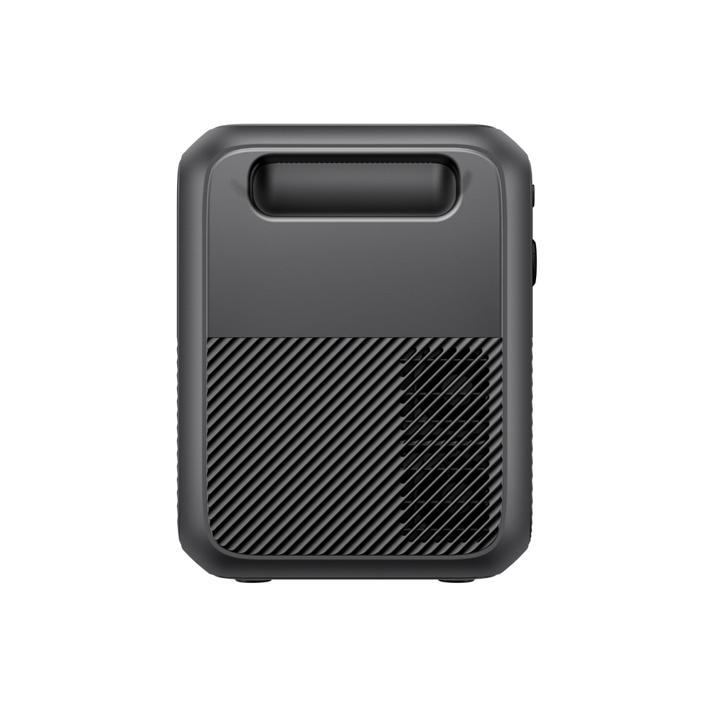 BLUETTI Elite 200 V2 Station électrique portable | 2 073,6 Wh, 2 600 W