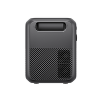 BLUETTI Elite 200 V2 Station électrique portable | 2 073,6 Wh, 2 600 W