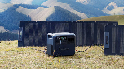 Elite 200 V2 + 200W