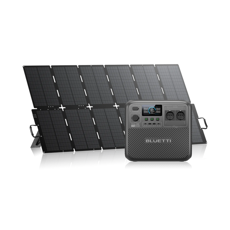Elite 200 V2+500W