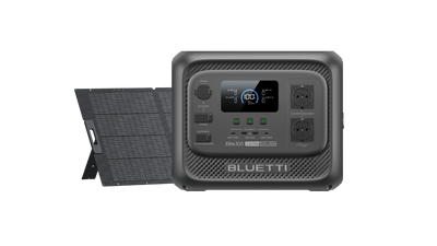 Elite 300 + 350W