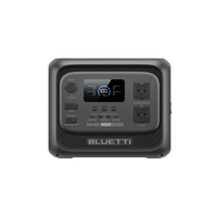 BLUETTI Elite 300 Station d’énergie portable | 2 400 W, 3 014,4 Wh