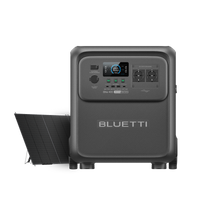 BLUETTI Elite 400 Station d’alimentation portable | 2 600 W 3 840 Wh