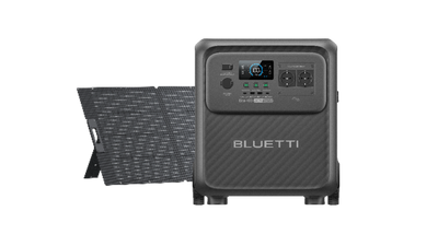 Elite 400 + 350W