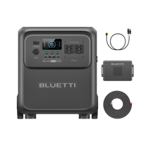 BLUETTI Elite 400 Station d’alimentation portable | 2 600 W 3 840 Wh