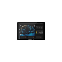 Epad Écran central de commande