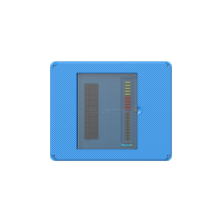 Epanel Tableau de distribution intelligent