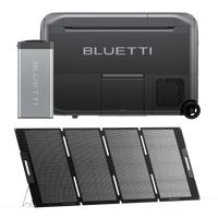 BLUETTI Multicooler Frigo Camping | Garder au frais en déplacement