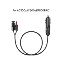 BLUETTI Câble d’Allume-Cigare