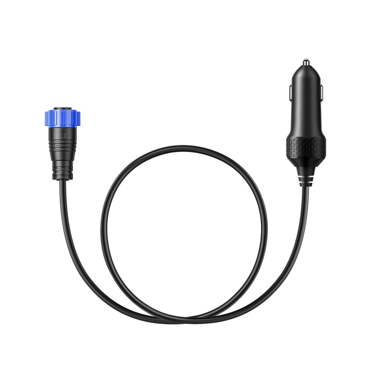 BLUETTI Câble d’Allume-Cigare EB3A/AC2A/AC70/Elite 200 V2/EB55/EB70/AC50S/EP500Pro/B80