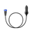 BLUETTI  Câble de chargement de voiture pour B210