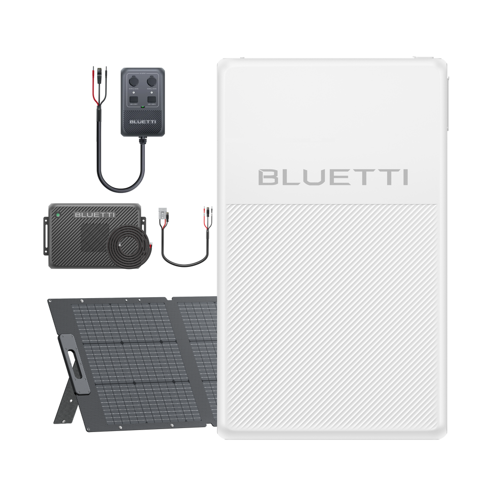FridgePower+Charger 2+DC Power Hub+200W